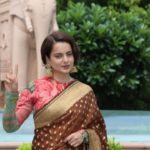 Kangana Ranaut announces new film The Incarnation Sita