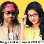 Kumkum Bhagya 2nd September 2021