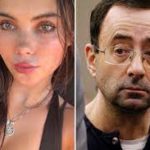 Larry Nassar Try to Kill McKayla Maroney Age