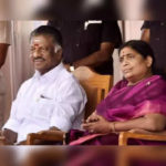 Panneerselvam Wife Death