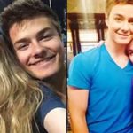 Peyton Meyer Tiktok Leak Room Private Viral Video