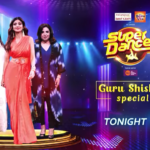 Super Dancer Chapter 4 12th September 2021 Episode