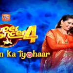 Super Dancer Chapter 4 4th September 2021 Episode