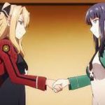 The Honor At Magic High School Episode 10 Preview