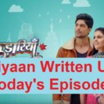 Udaariyaan 10th September 2021 Episode
