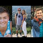 Who is Peyton Meyer Girlfriend