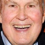 Willard Scott Cause of Death