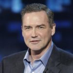 how did norm macdonald die