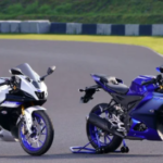 yamaha r15 v4