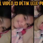 13 detik lele Pubg Viral Video on internet