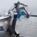 16 killed after plane crashes in russia