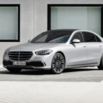 2021 mercedes benz s class