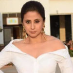 Actress Urmila Matondkar Tested Positive for covid 19