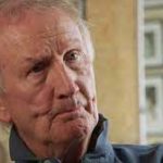 Alan Hawkshaw passed away