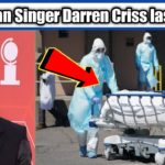 American Singer Darren Criss Passed away