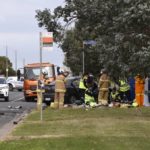 Ballarat Accident