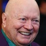 Bert Newton Dies