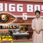 Bigg Boss Telugu 5 Elimination Episode