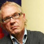 Cartoonist Lars Vilks Killed