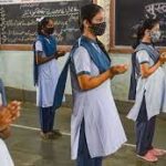 Delhi’s School Re-Open From November 1