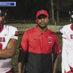 Elyria High School Football Dies