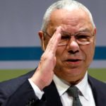 Former United States Secretary of State Colin Powell Passed Away