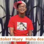 Huey Haha death