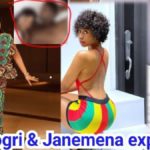 Janemena and Prince Kpokpogri Video Leaked Explained