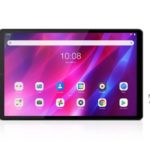 Lenovo Tab K10 Launched in India With Dolby Audio Speakers