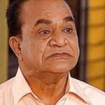 Nattu Kaka Passed away