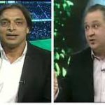 Shoaib Akhtar and Nauman Niaz news