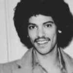 Tommy DeBarge Cause of Death