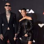 Travis Barker and Kourtney Kardashian Engaged