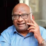 Veteran Actor Shankar Rao Passed Away images