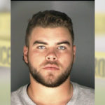 Carson Lee Football Player Arrested For Assault