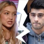 Why did Gigi Hadid and Zayn Malik break up