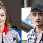 Why did Gigi Hadid and Zayn Malik break up imaes