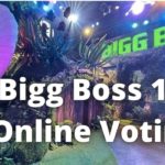 bigg boss 15 Online voting