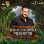 bigg boss 15 grand premiere