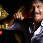 bigg boss telugu 5