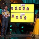 bigg boss telugu season 5 elimination