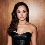 Is Hayley Orrantia Pregnant