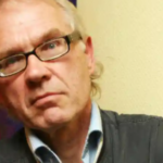 lars vilks killed