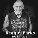 reggie parks dies