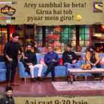 the kapil sharma show 31st october 2021 episode