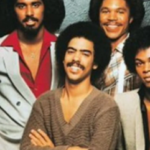 tommy debarge passed away