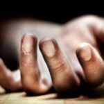 17-year-old Girl Hangs Self in Tamil Nadu