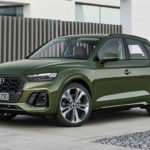 2021 Audi Q5 Facelift Launched in India