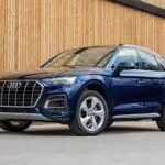 2021 Audi Q5 Facelift Launched in India Specs