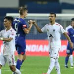 BFC vs NEUFC Live Score